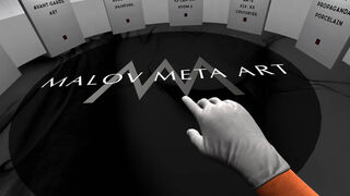 Скриншот 5 к игре Art Metaverse