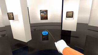 Скриншот 8 к игре Art Metaverse