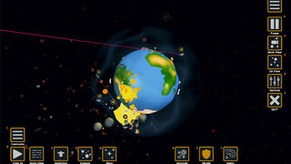 Скриншот 6 к игре Defending Earth