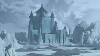 Скриншот 5 к игре The Frozen Kingdom
