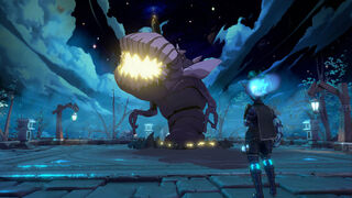 Скриншот 6 к игре Towers of Thana