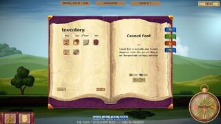 Скриншот 5 к игре Journey Express