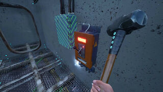 Скриншот 6 к игре Ship Graveyard Simulator 2: Prologue