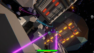 Скриншот 5 к игре Space Gourmet: Delivery