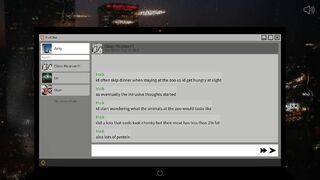 Скриншот 7 к игре Class Reunion Chat Room