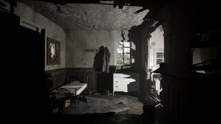 Скриншот 7 к игре Whispering Shadows