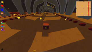 Скриншот 7 к игре The World's Hardest Game 3D World