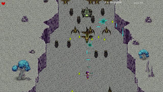 Скриншот 5 к игре Dragon Dodge Valley