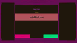 Скриншот 8 к игре King Clicker League
