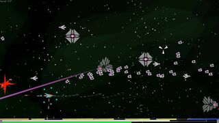 Скриншот 5 к игре R-Lyke: Reverse