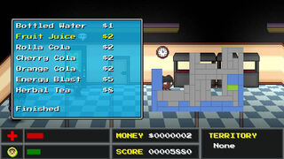 Скриншот 6 к игре Bedrock High