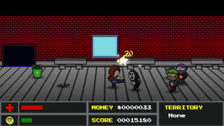 Скриншот 7 к игре Bedrock High