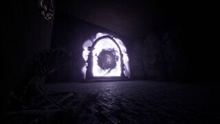 Скриншот 5 к игре The Devourer: Hunted Souls