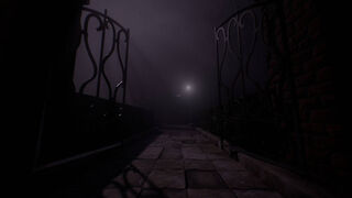 Скриншот 8 к игре The Devourer: Hunted Souls