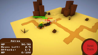 Скриншот 5 к игре Artifact Conquest