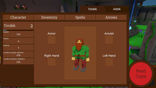 Скриншот 6 к игре Artifact Conquest