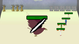 Скриншот 6 к игре Quest for the Pinnacle