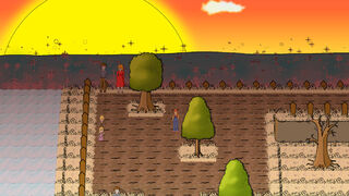 Скриншот 8 к игре Quest for the Pinnacle