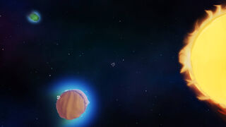 Скриншот 5 к игре Astronimo