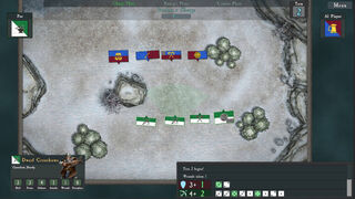 Скриншот 6 к игре SOVL: Fantasy Warfare