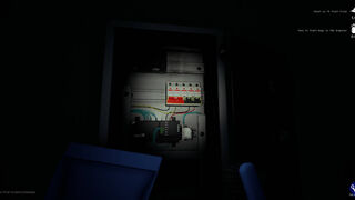 Скриншот 5 к игре Paranormal Cleanup
