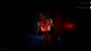 Скриншот 7 к игре Paranormal Cleanup