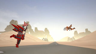 Скриншот 5 к игре Sin Breaker Rig