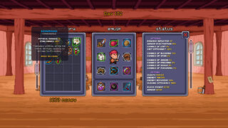 Скриншот 6 к игре Tiny Fight