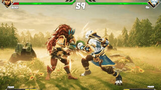 Скриншот 6 к игре Battle of Guardians