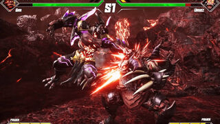 Скриншот 7 к игре Battle of Guardians