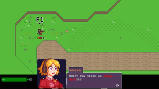 Скриншот 5 к игре Mech Tech