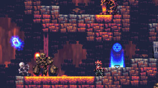 Скриншот 6 к игре Dungeon X Dungeon