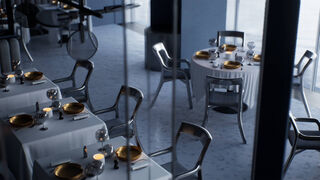 Скриншот 7 к игре Elysium Restaurant