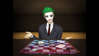 Скриншот 6 к игре Fremdganger - The Cheating Demon