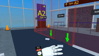 Скриншот 5 к игре VR Construction Lab