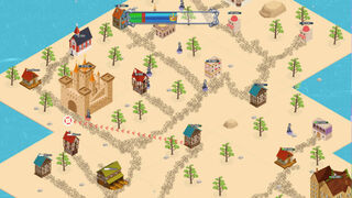 Скриншот 5 к игре Lord of empires