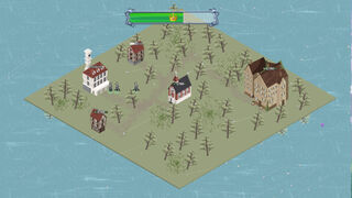 Скриншот 8 к игре Lord of empires