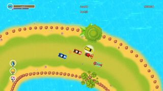 Скриншот 6 к игре King of the Road