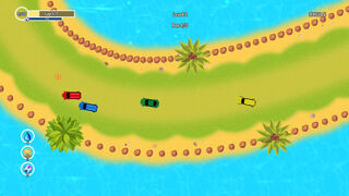Скриншот 7 к игре King of the Road