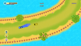 Скриншот 8 к игре King of the Road