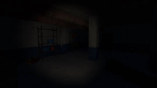 Скриншот 5 к игре The horror of secret experiments