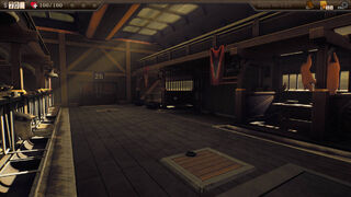 Скриншот 5 к игре Tempus Rail