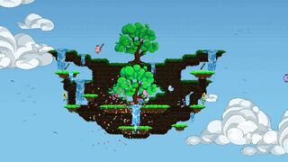 Скриншот 5 к игре Chicken Fight