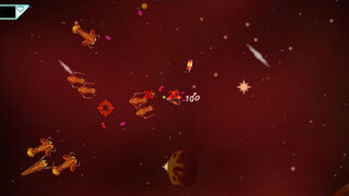 Скриншот 6 к игре Galactic Gladiators