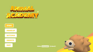 Animal Academy