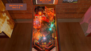 Скриншот 7 к игре Dragon Pinball