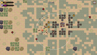 Скриншот 8 к игре Beetplanet