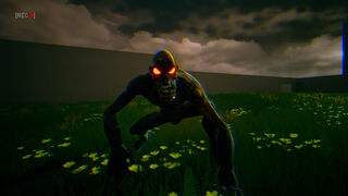 Скриншот 5 к игре Vincent's Horror Story