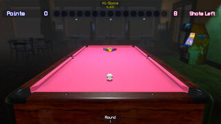 Скриншот 8 к игре 8-Ball Pocket