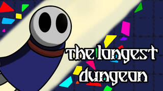 The Longest Dungeon